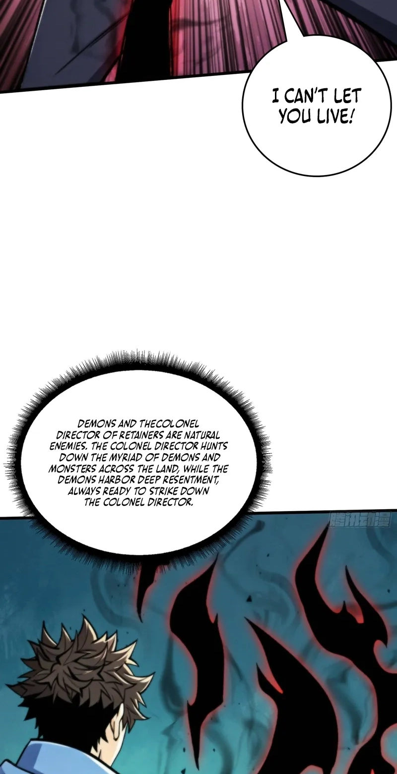 The Demon-Suppressing Museum Chapter 17 page 30 - 