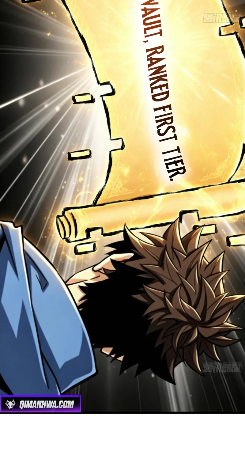 The Demon-Suppressing Museum Chapter 17 page 39 - 
