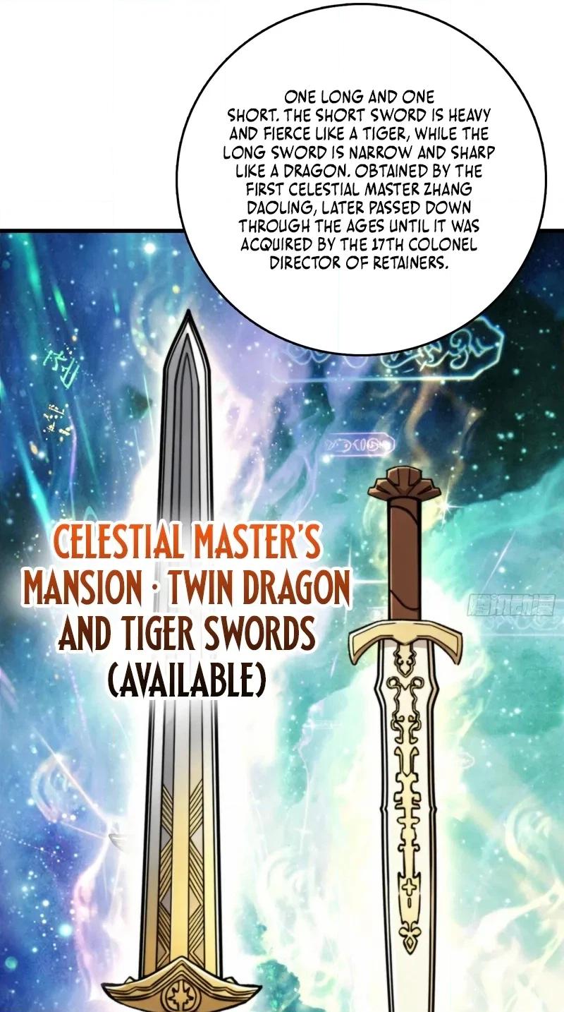 The Demon-Suppressing Museum Chapter 17 page 40 - 