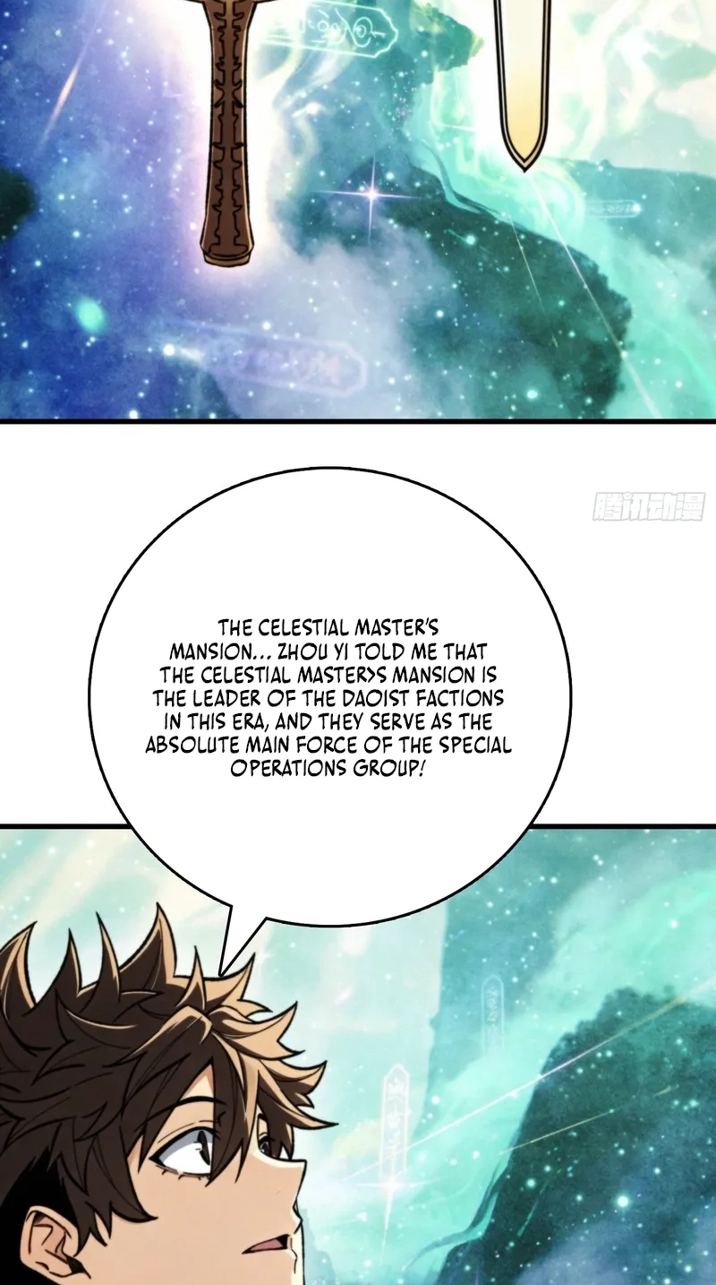 The Demon-Suppressing Museum Chapter 17 page 41 - 
