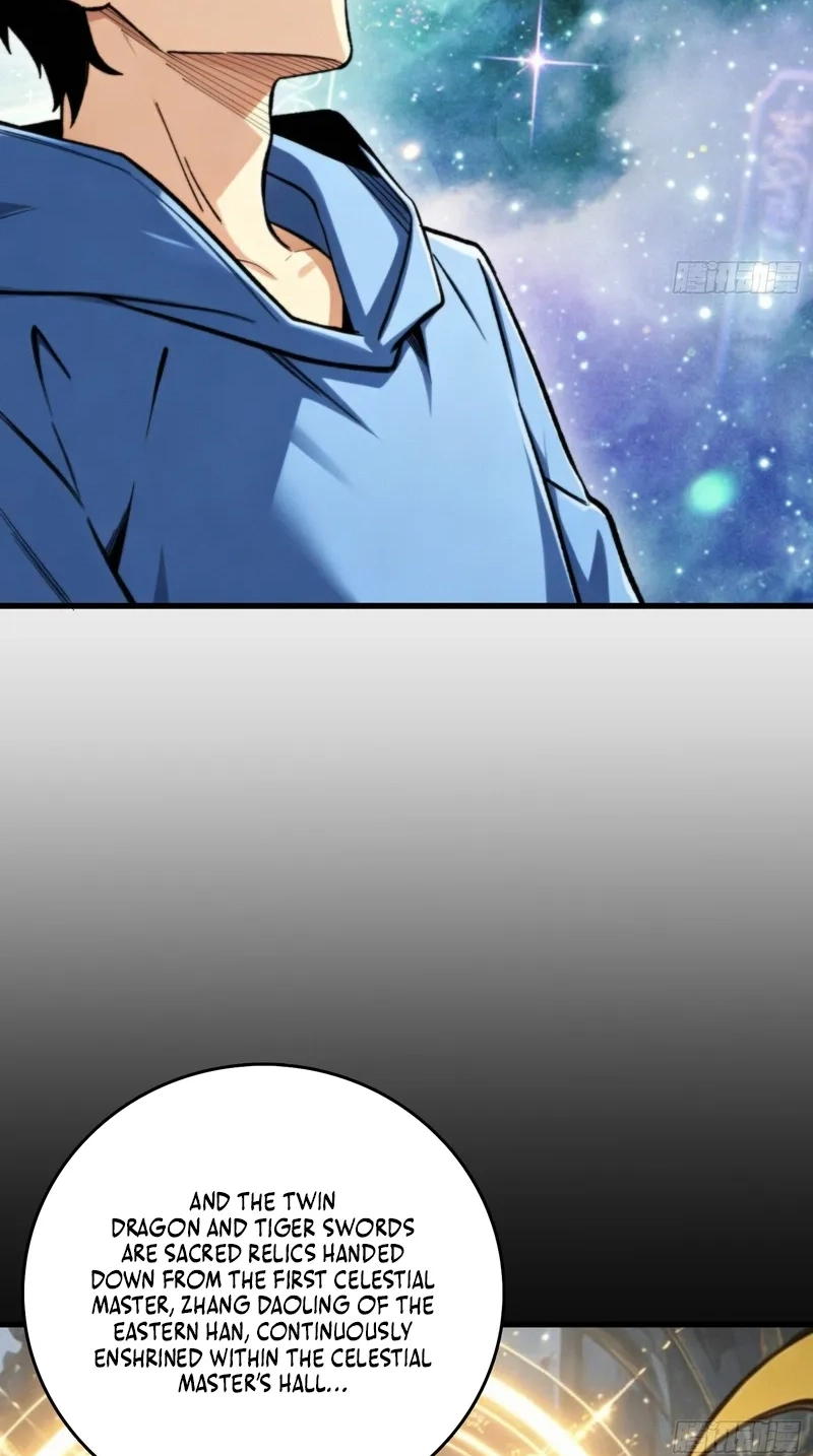 The Demon-Suppressing Museum Chapter 17 page 42 - 