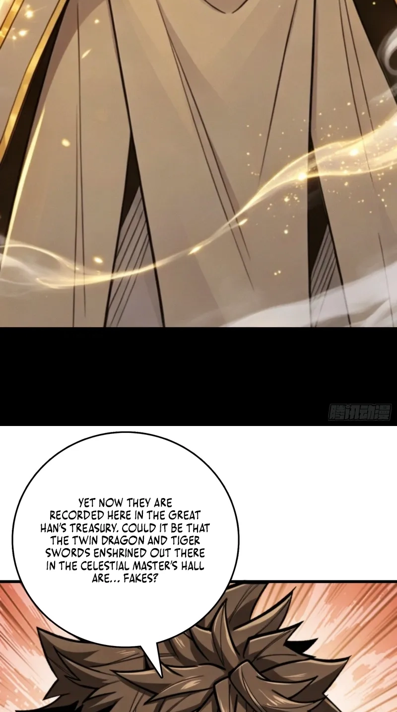 The Demon-Suppressing Museum Chapter 17 page 44 - 