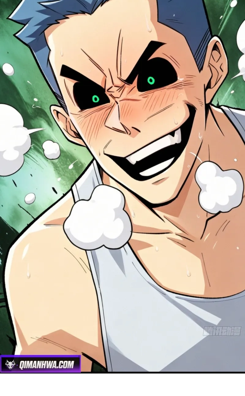 The Demon-Suppressing Museum Chapter 17 page 50 - 