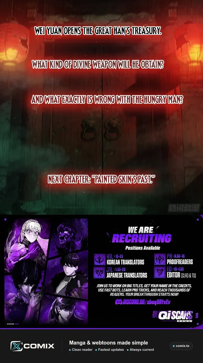 The Demon-Suppressing Museum Chapter 17 page 52 - 