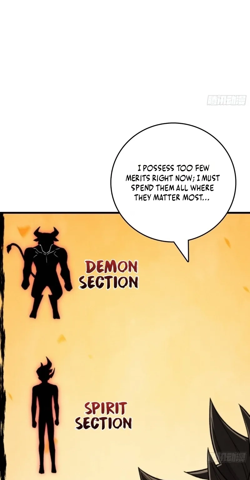 The Demon-Suppressing Museum Chapter 18 page 12 - 