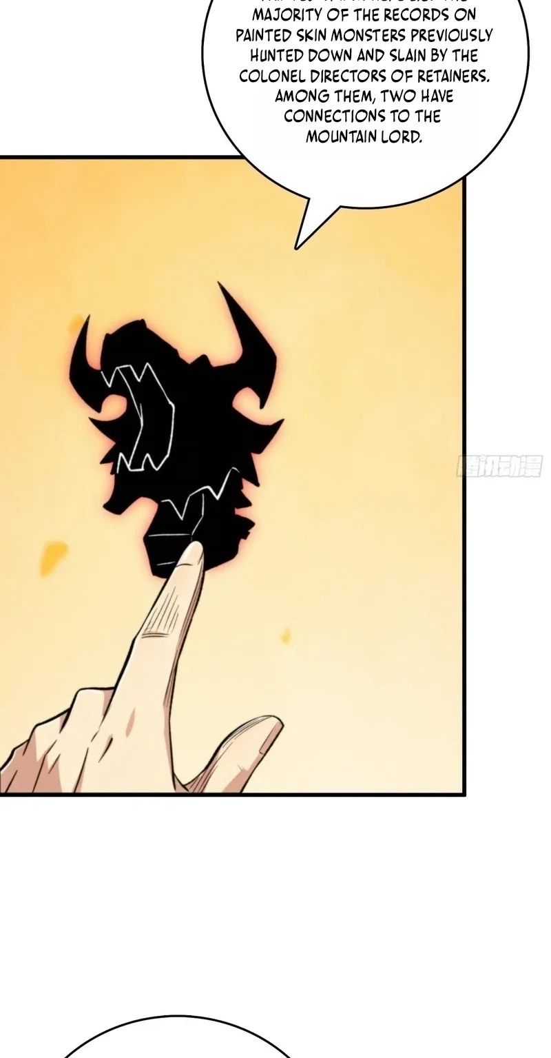 The Demon-Suppressing Museum Chapter 18 page 14 - 