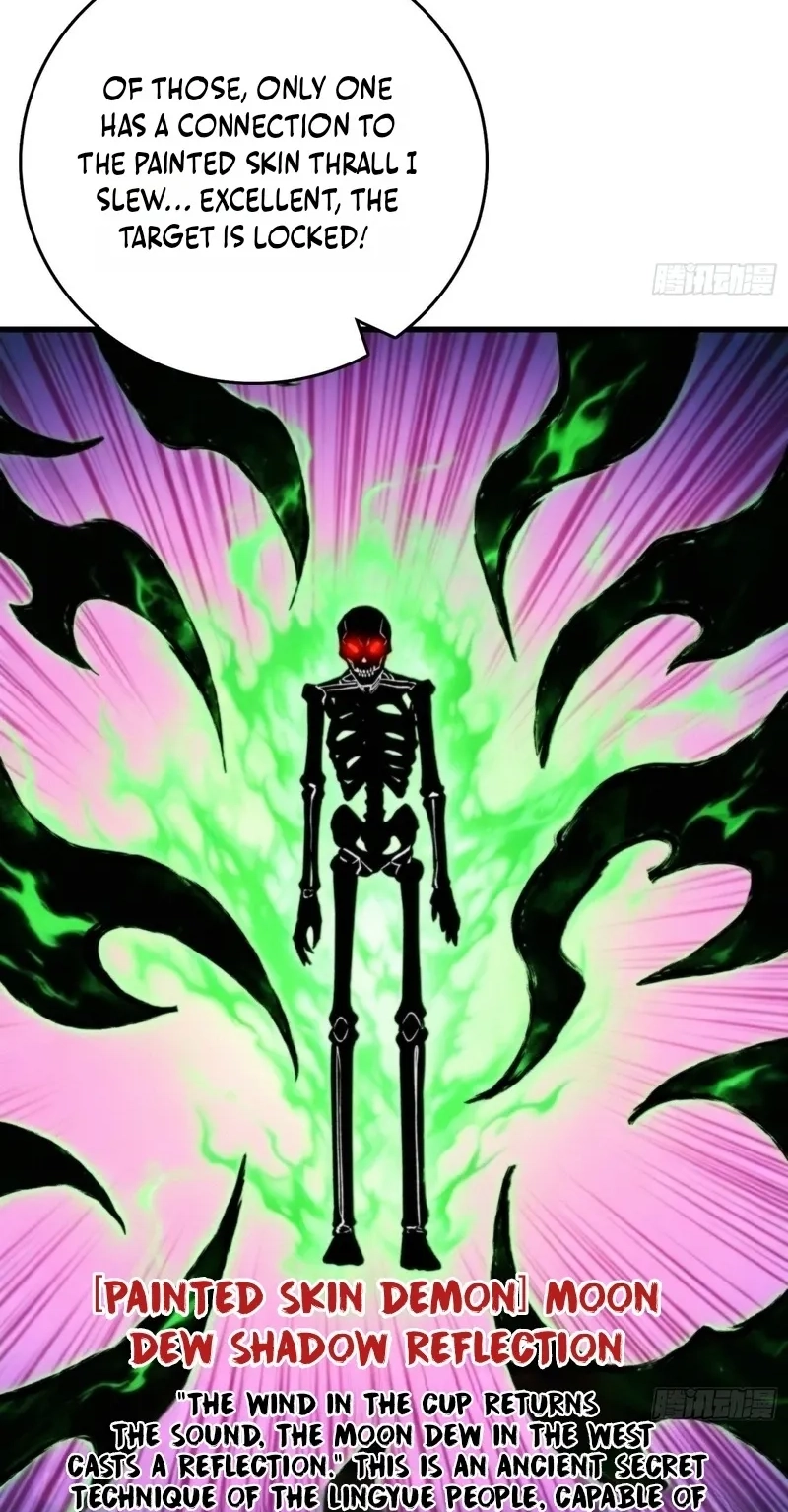 The Demon-Suppressing Museum Chapter 18 page 15 - 