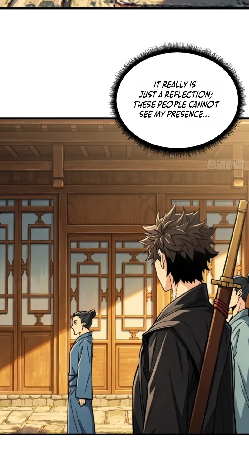 The Demon-Suppressing Museum Chapter 18 page 24 - 