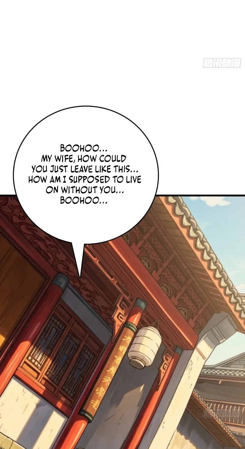 The Demon-Suppressing Museum Chapter 18 page 25 - 