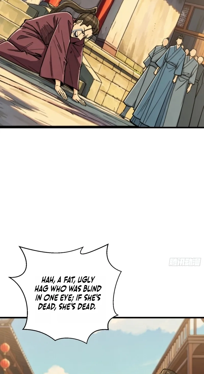 The Demon-Suppressing Museum Chapter 18 page 26 - 