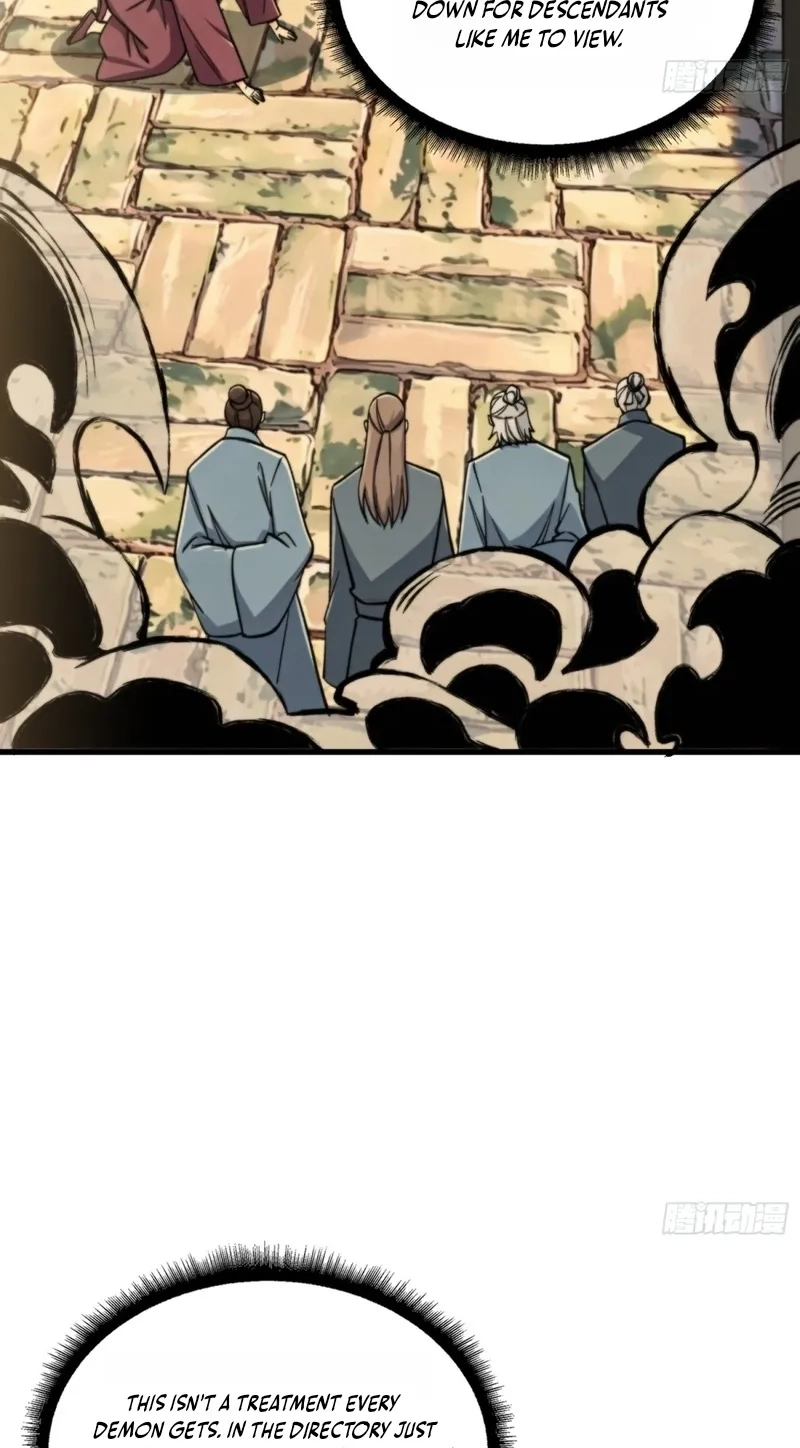 The Demon-Suppressing Museum Chapter 18 page 29 - 