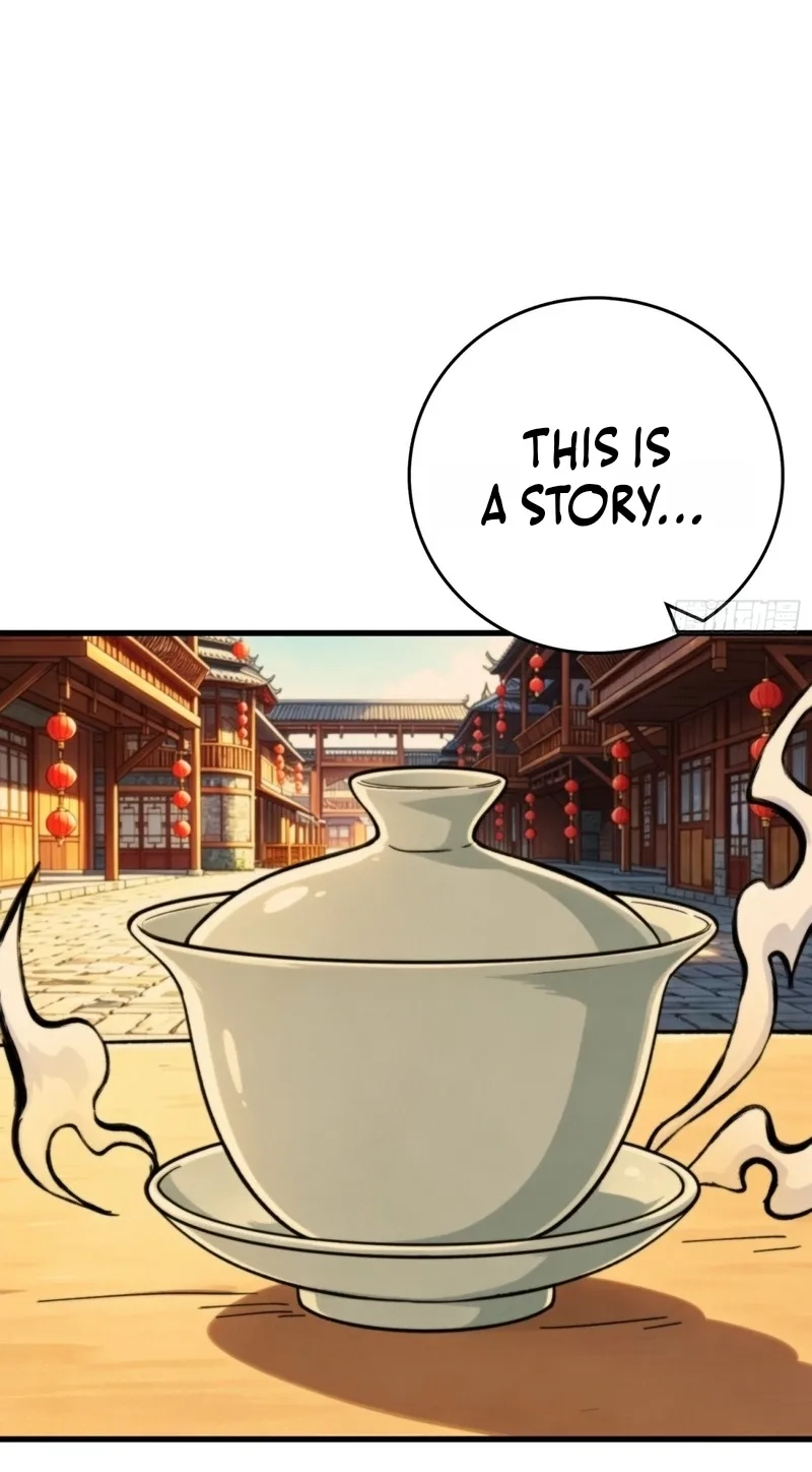 The Demon-Suppressing Museum Chapter 18 page 31 - 