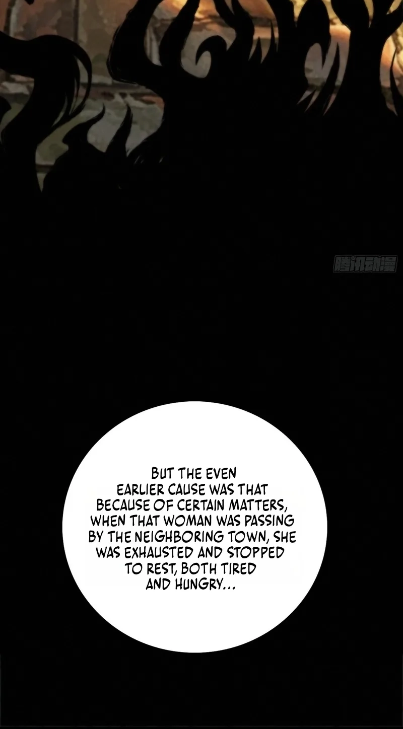 The Demon-Suppressing Museum Chapter 18 page 35 - 