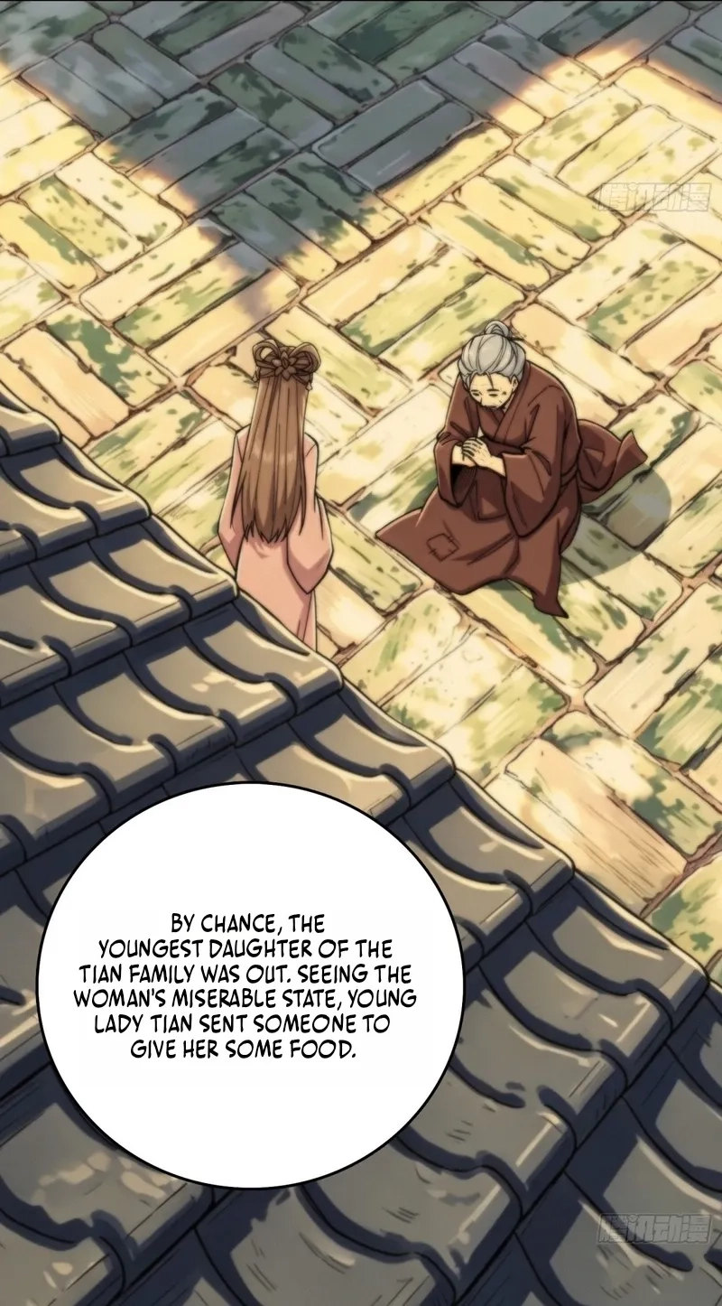 The Demon-Suppressing Museum Chapter 18 page 36 - 