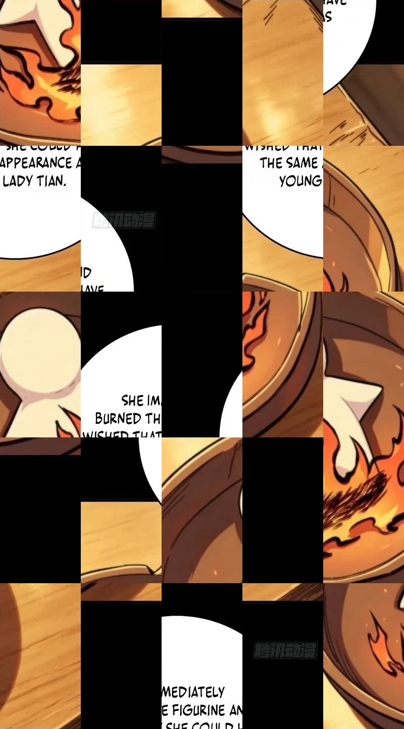 The Demon-Suppressing Museum Chapter 18 page 40 - 