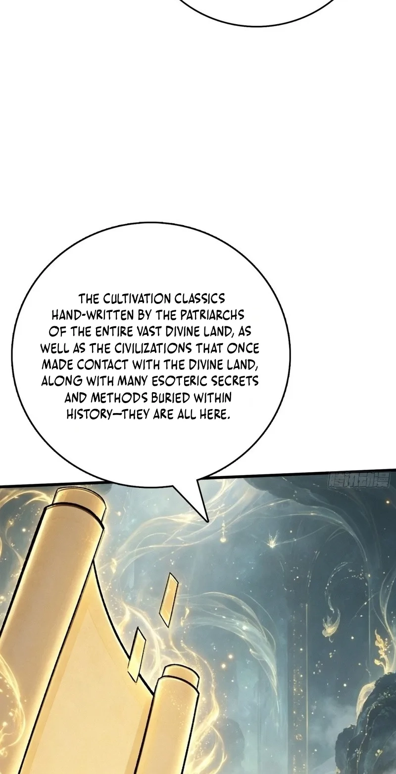 The Demon-Suppressing Museum Chapter 18 page 6 - 