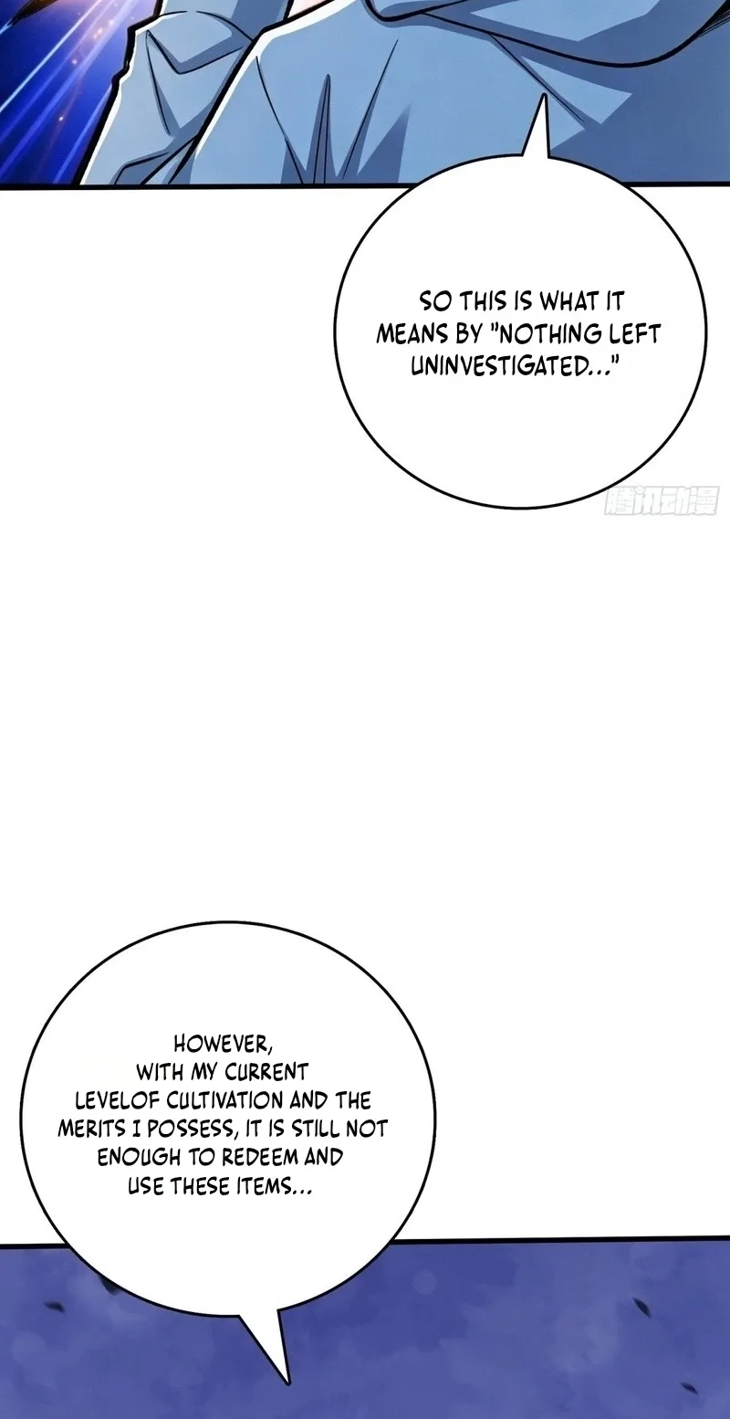 The Demon-Suppressing Museum Chapter 18 page 9 - 