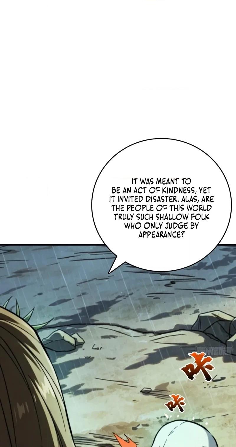 The Demon-Suppressing Museum Chapter 19 page 20 - 