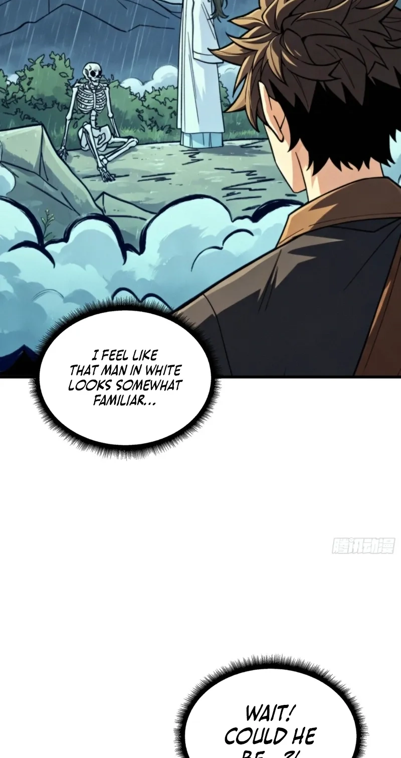 The Demon-Suppressing Museum Chapter 19 page 24 - 
