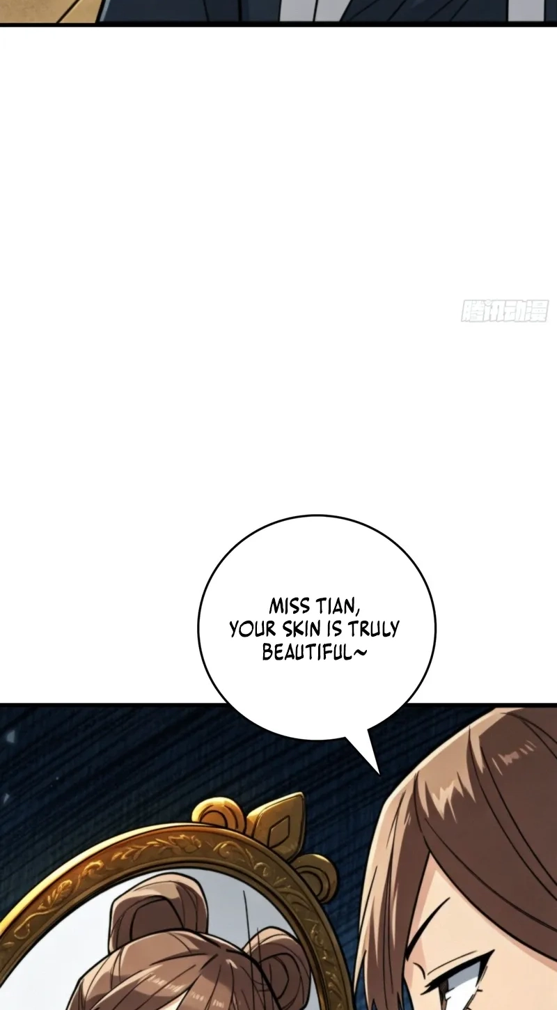 The Demon-Suppressing Museum Chapter 19 page 29 - 