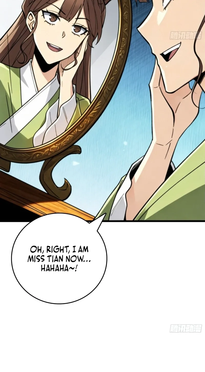 The Demon-Suppressing Museum Chapter 19 page 30 - 