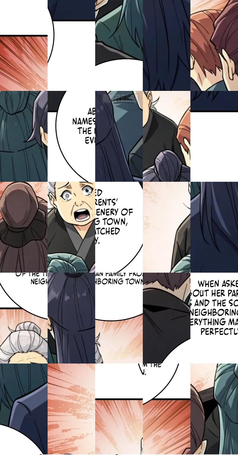 The Demon-Suppressing Museum Chapter 19 page 4 - 