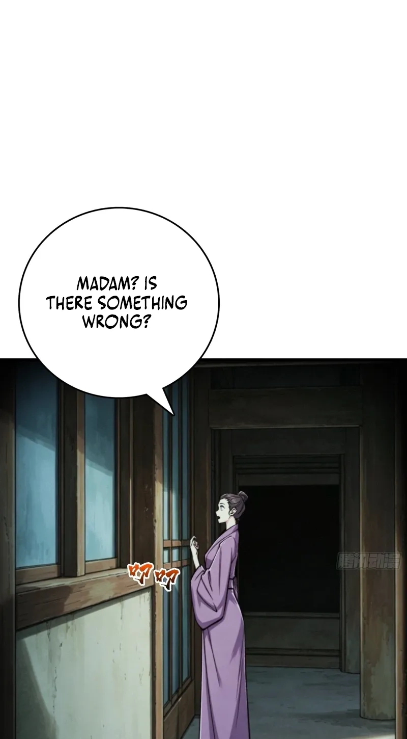 The Demon-Suppressing Museum Chapter 19 page 38 - 