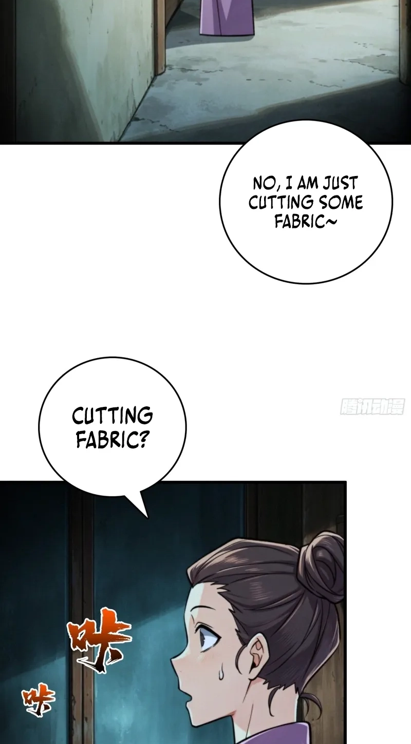 The Demon-Suppressing Museum Chapter 19 page 39 - 