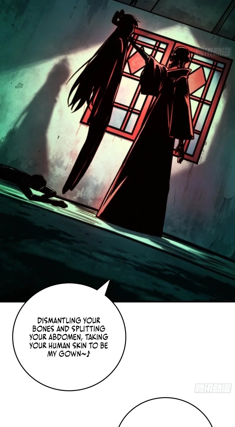 The Demon-Suppressing Museum Chapter 19 page 41 - 