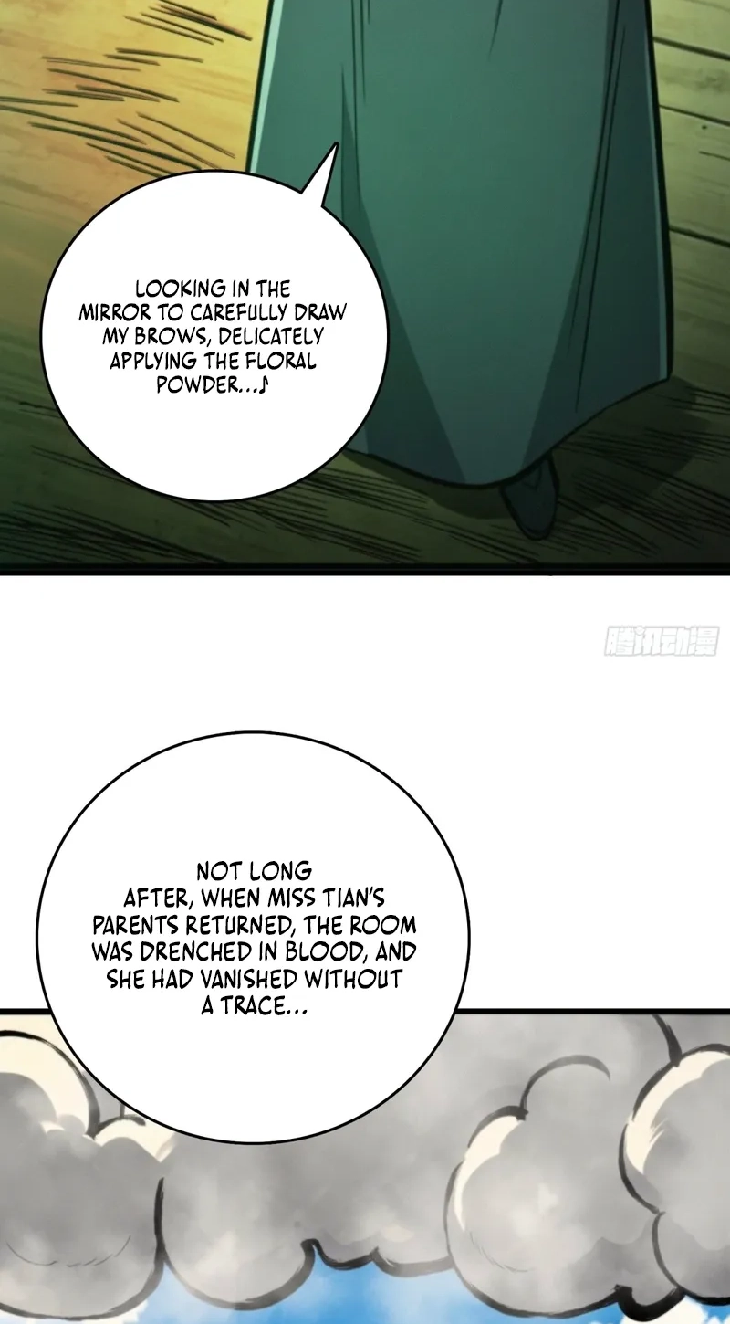The Demon-Suppressing Museum Chapter 19 page 43 - 