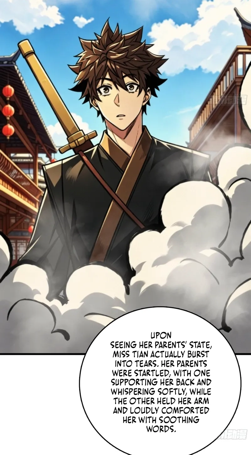 The Demon-Suppressing Museum Chapter 19 page 44 - 