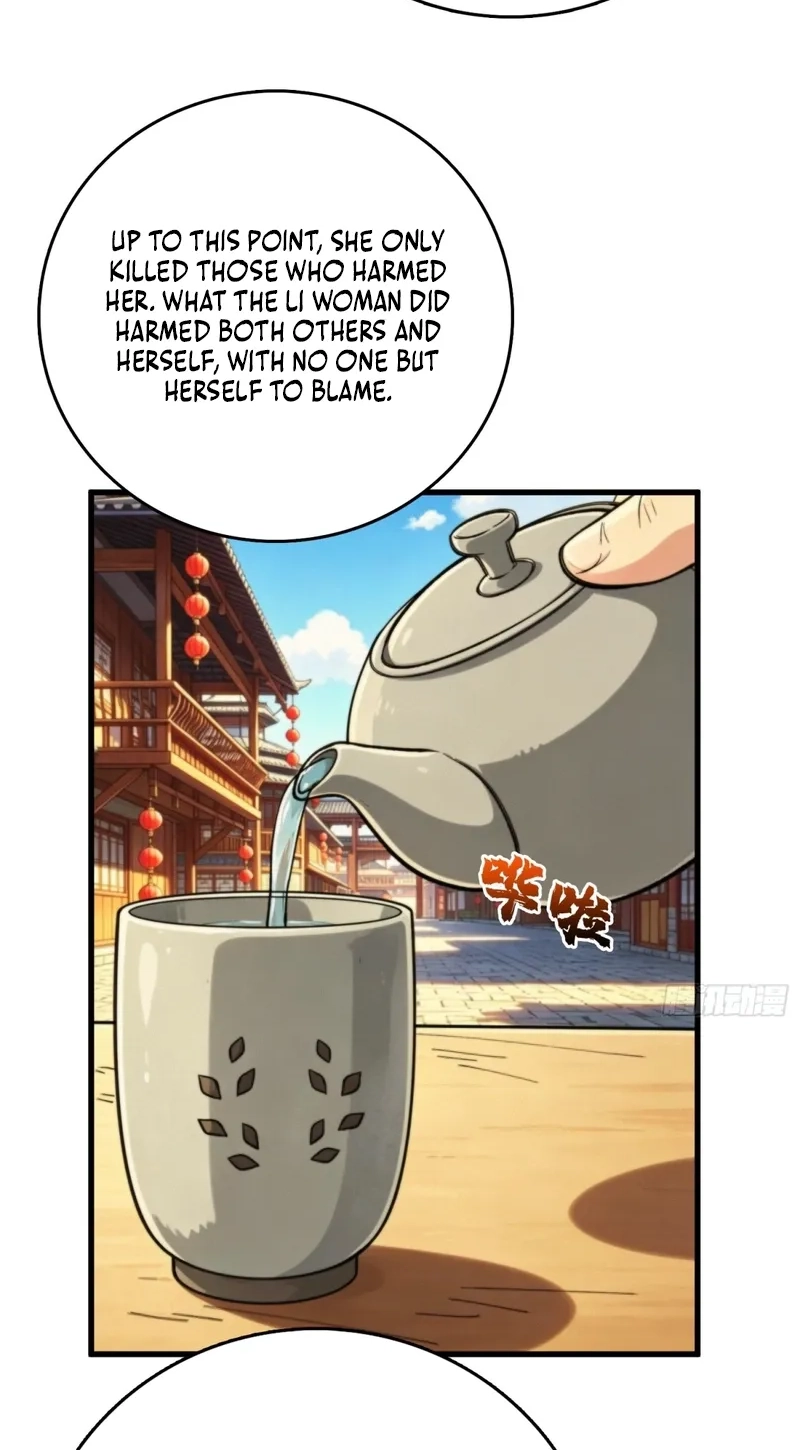 The Demon-Suppressing Museum Chapter 19 page 45 - 