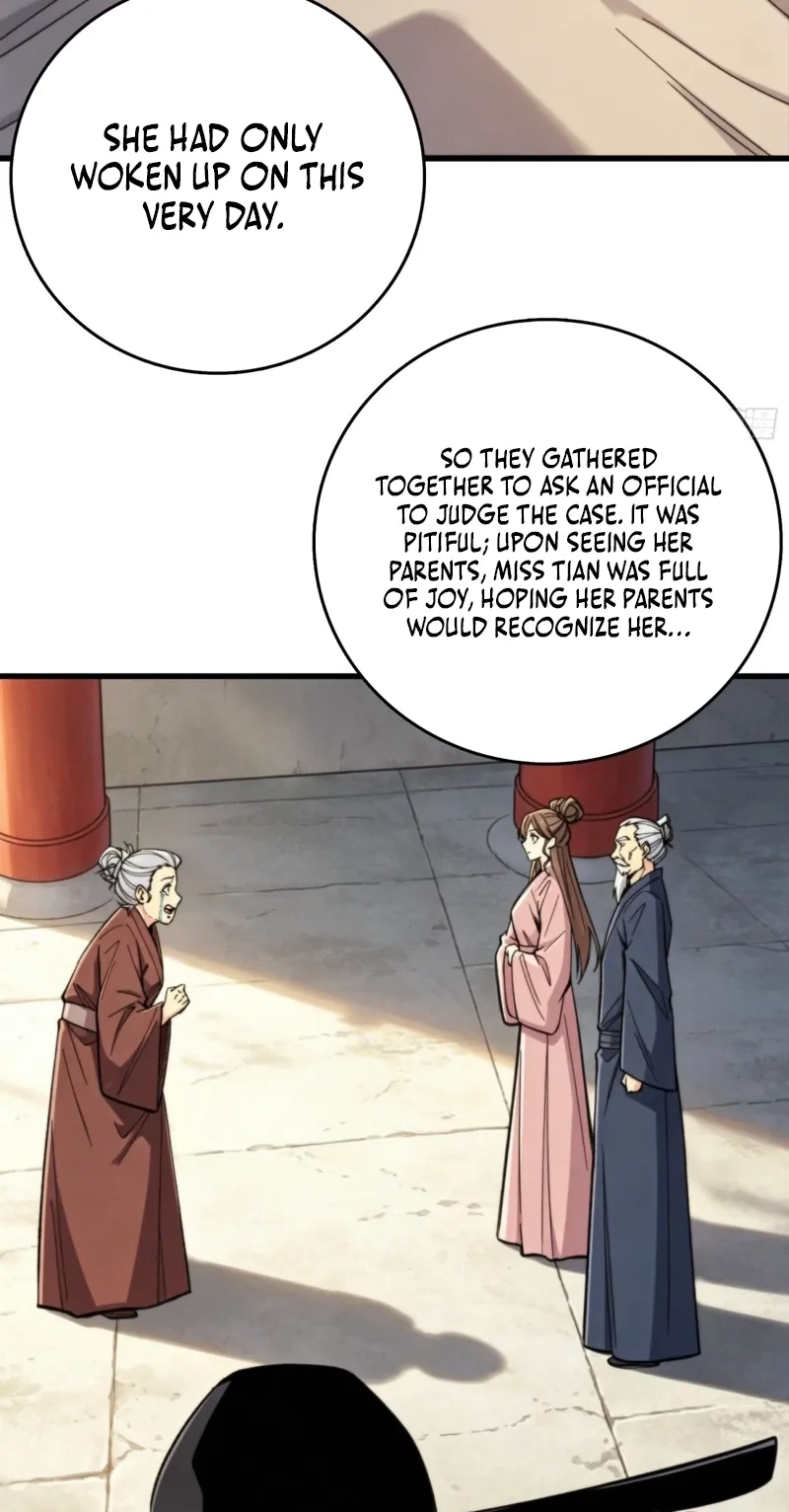 The Demon-Suppressing Museum Chapter 19 page 6 - 
