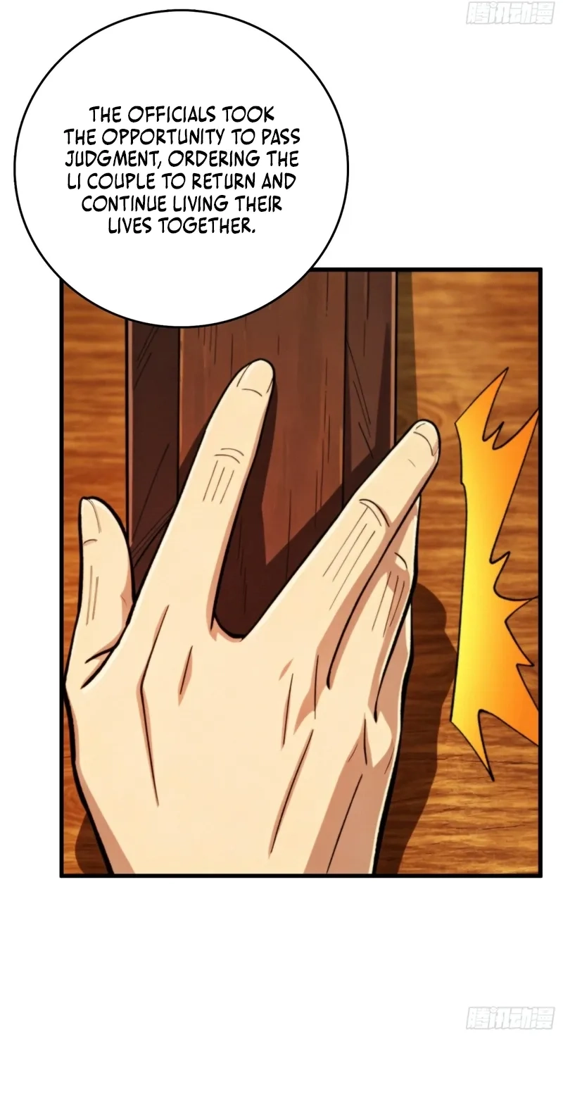 The Demon-Suppressing Museum Chapter 19 page 10 - 