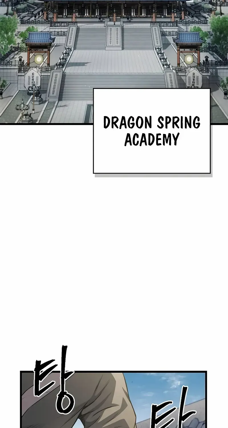 The Demonic Cult Instructor Returns Chapter 1 page 105 - 