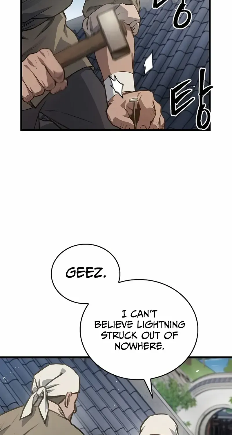 The Demonic Cult Instructor Returns Chapter 1 page 106 - 