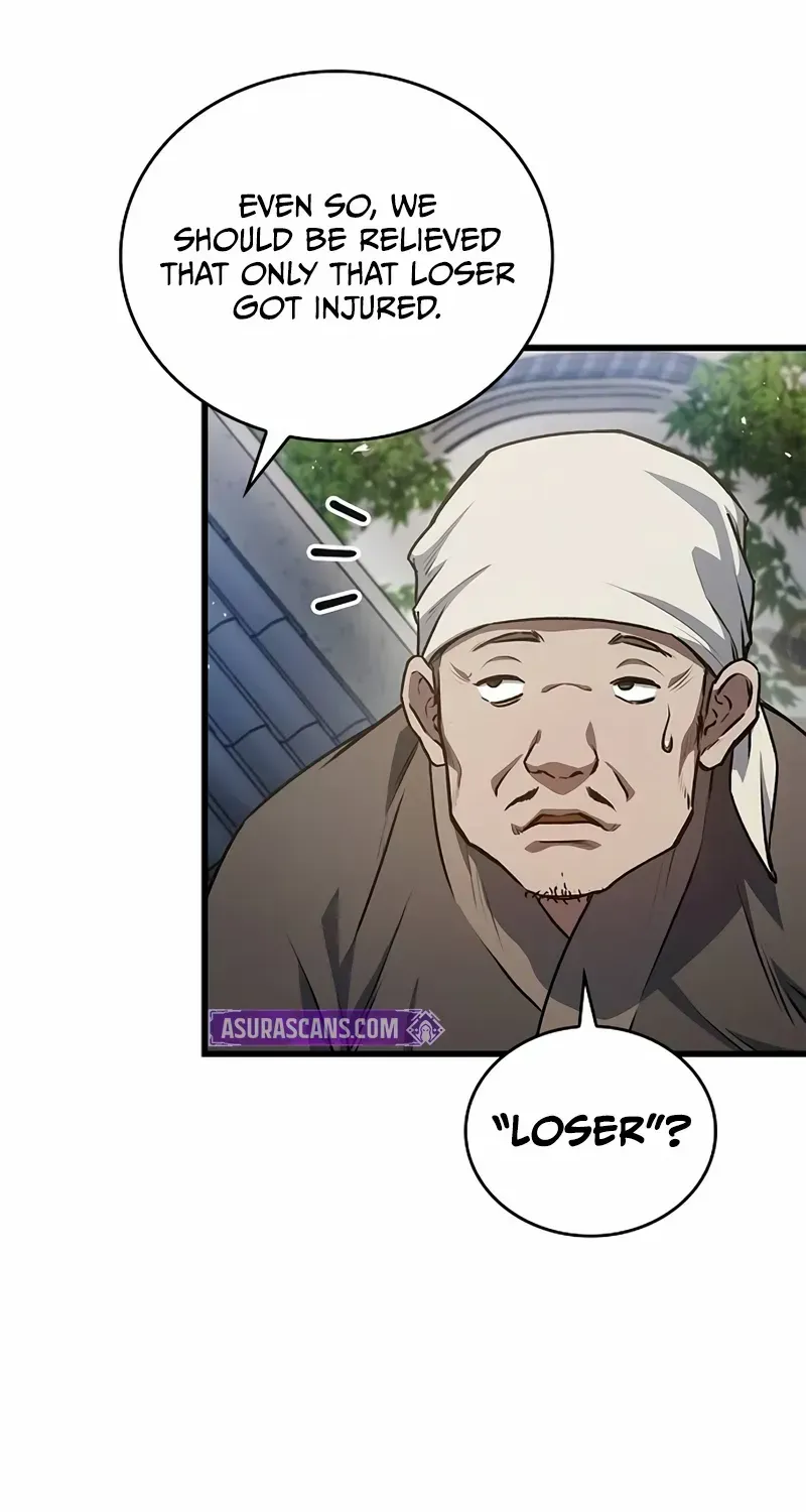 The Demonic Cult Instructor Returns Chapter 1 page 108 - 