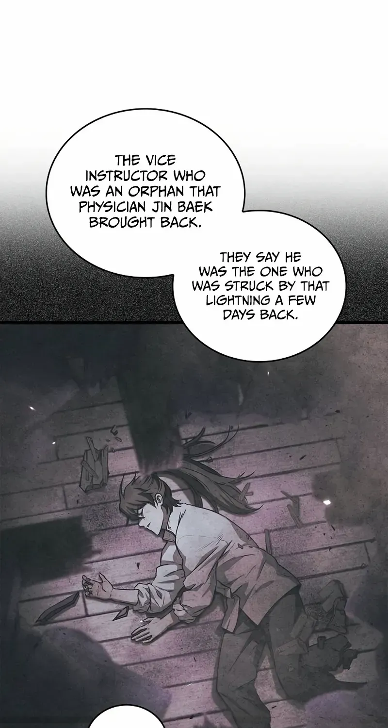 The Demonic Cult Instructor Returns Chapter 1 page 109 - 