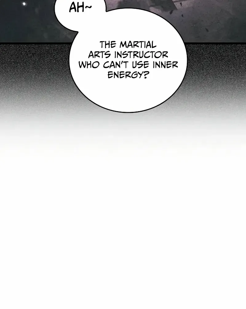The Demonic Cult Instructor Returns Chapter 1 page 110 - 