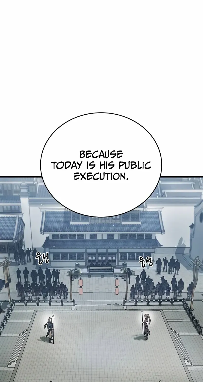 The Demonic Cult Instructor Returns Chapter 1 page 112 - 