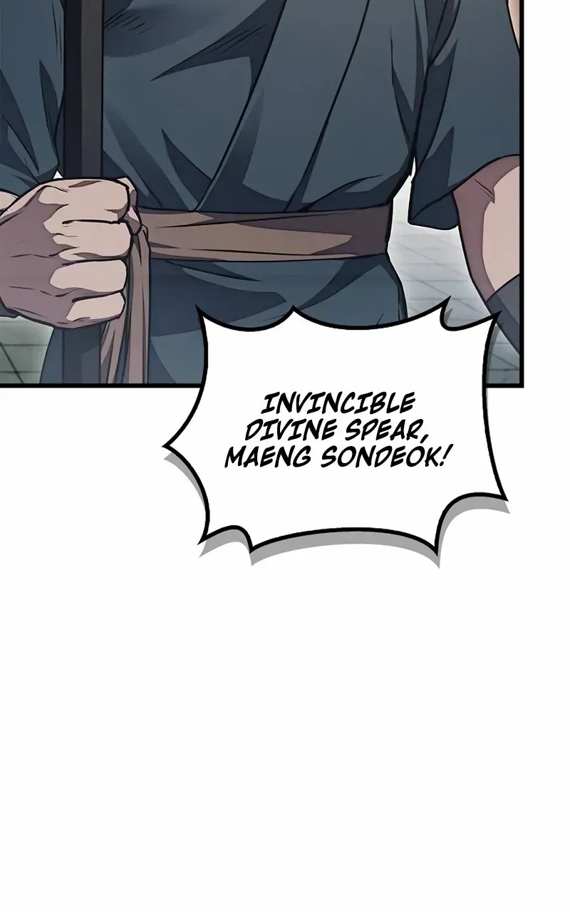 The Demonic Cult Instructor Returns Chapter 1 page 119 - 