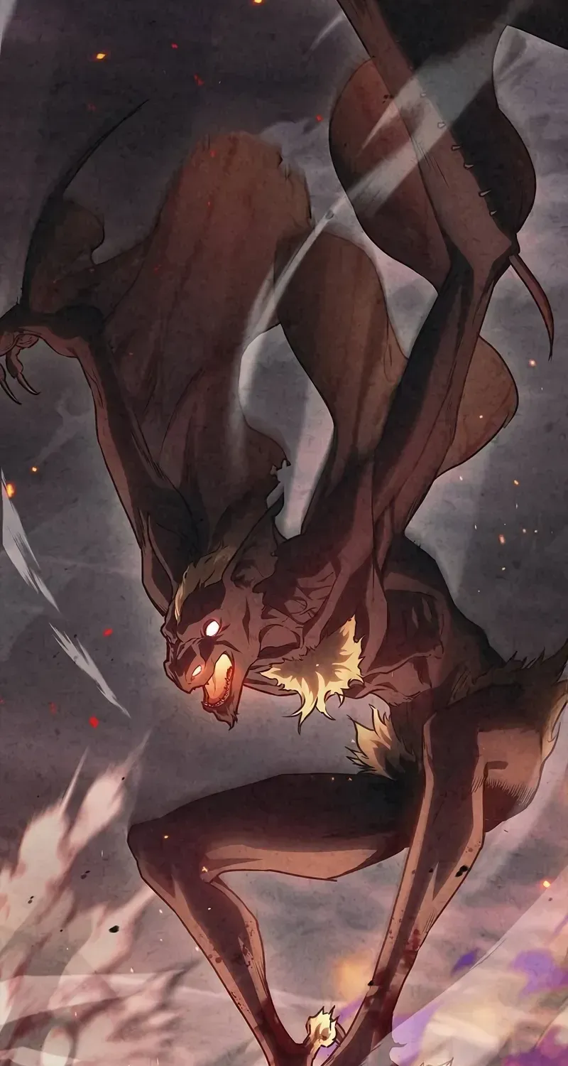 The Demonic Cult Instructor Returns Chapter 1 page 13 - 