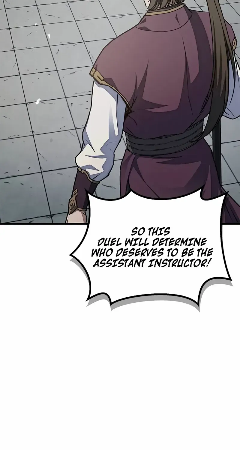 The Demonic Cult Instructor Returns Chapter 1 page 121 - 
