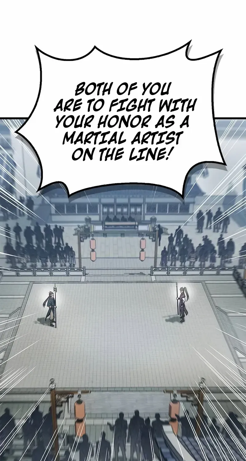 The Demonic Cult Instructor Returns Chapter 1 page 122 - 