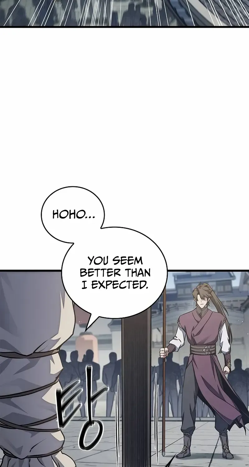 The Demonic Cult Instructor Returns Chapter 1 page 123 - 