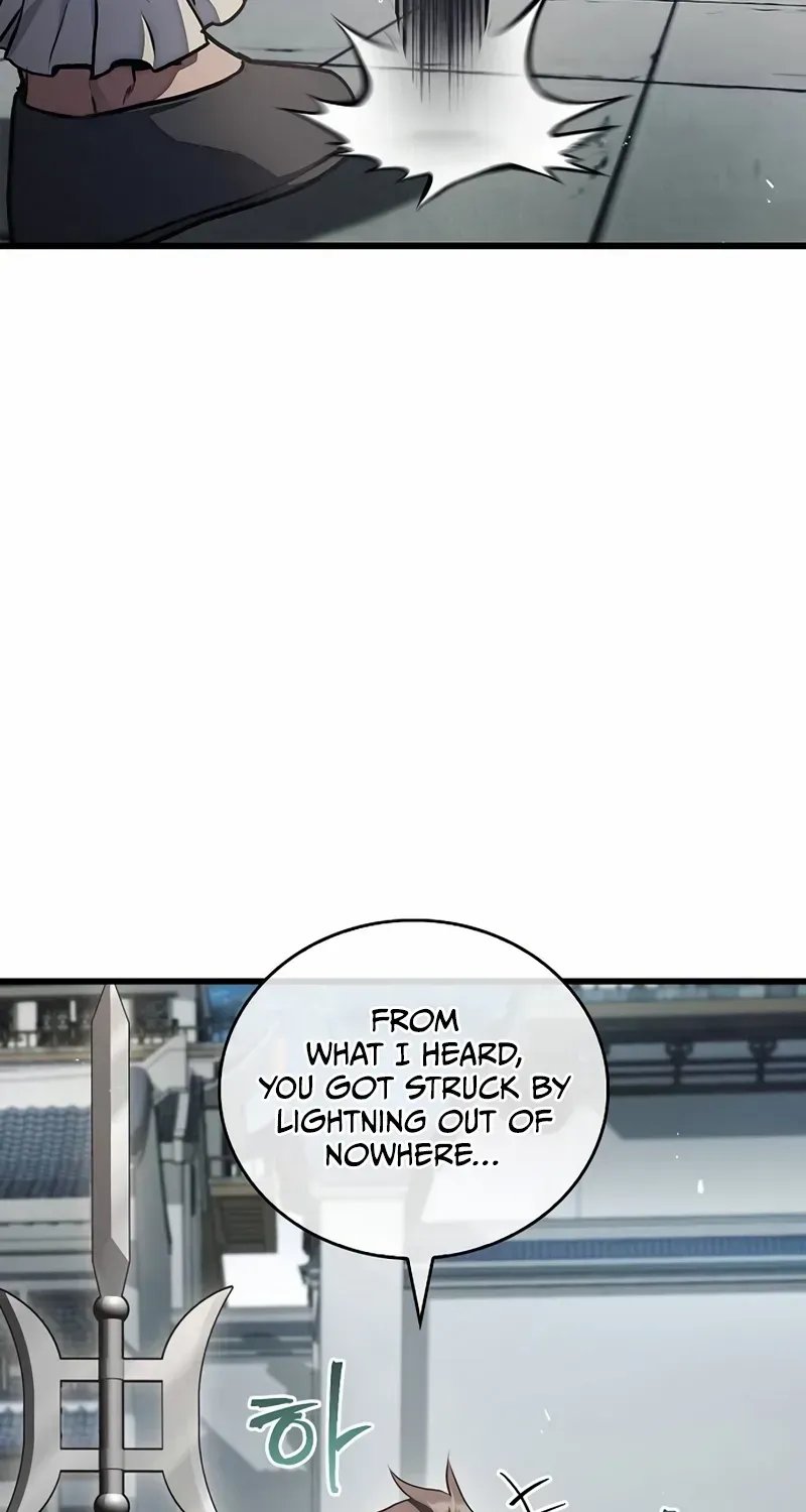 The Demonic Cult Instructor Returns Chapter 1 page 124 - 
