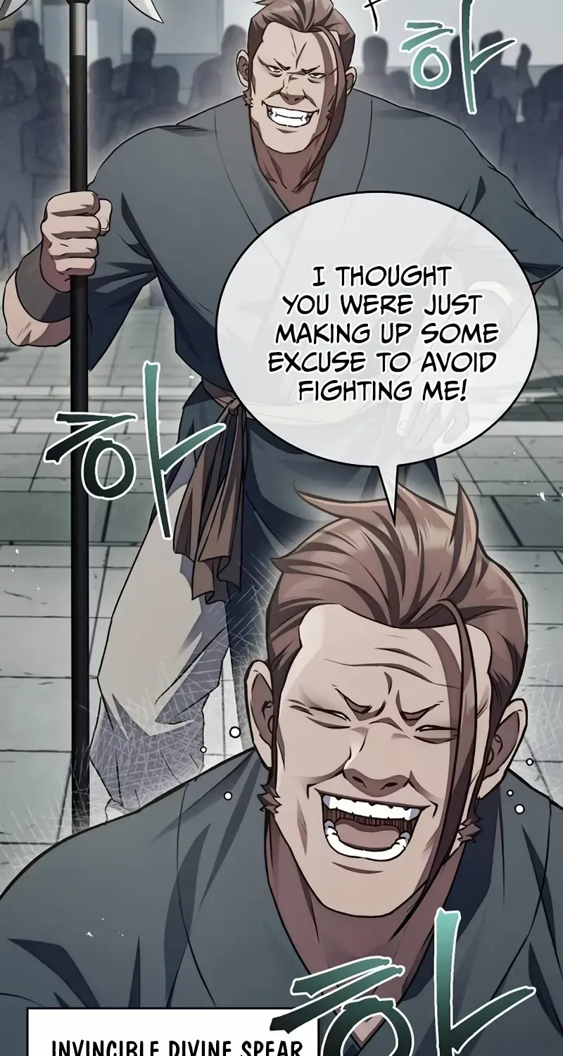 The Demonic Cult Instructor Returns Chapter 1 page 125 - 