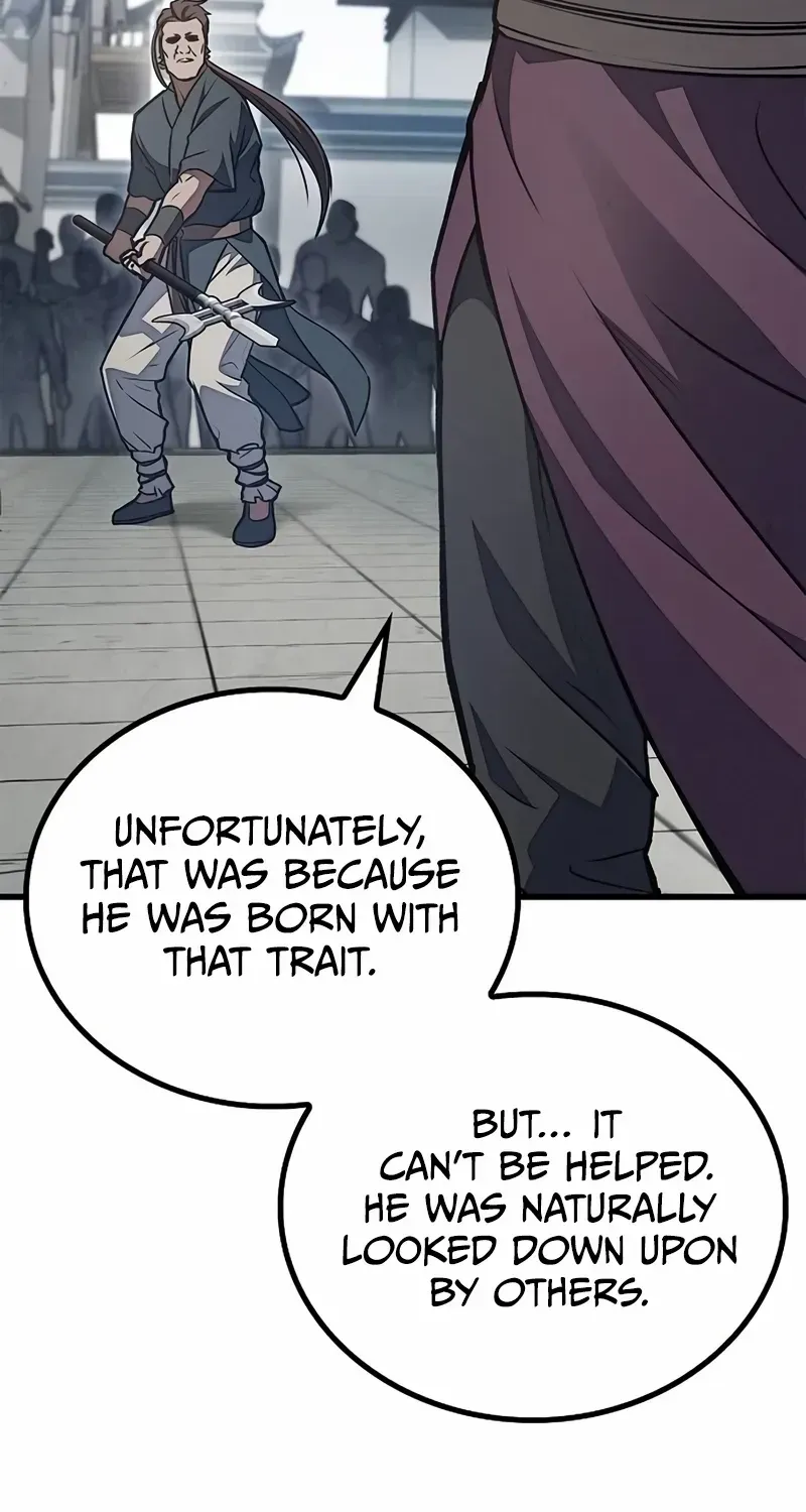 The Demonic Cult Instructor Returns Chapter 1 page 131 - 