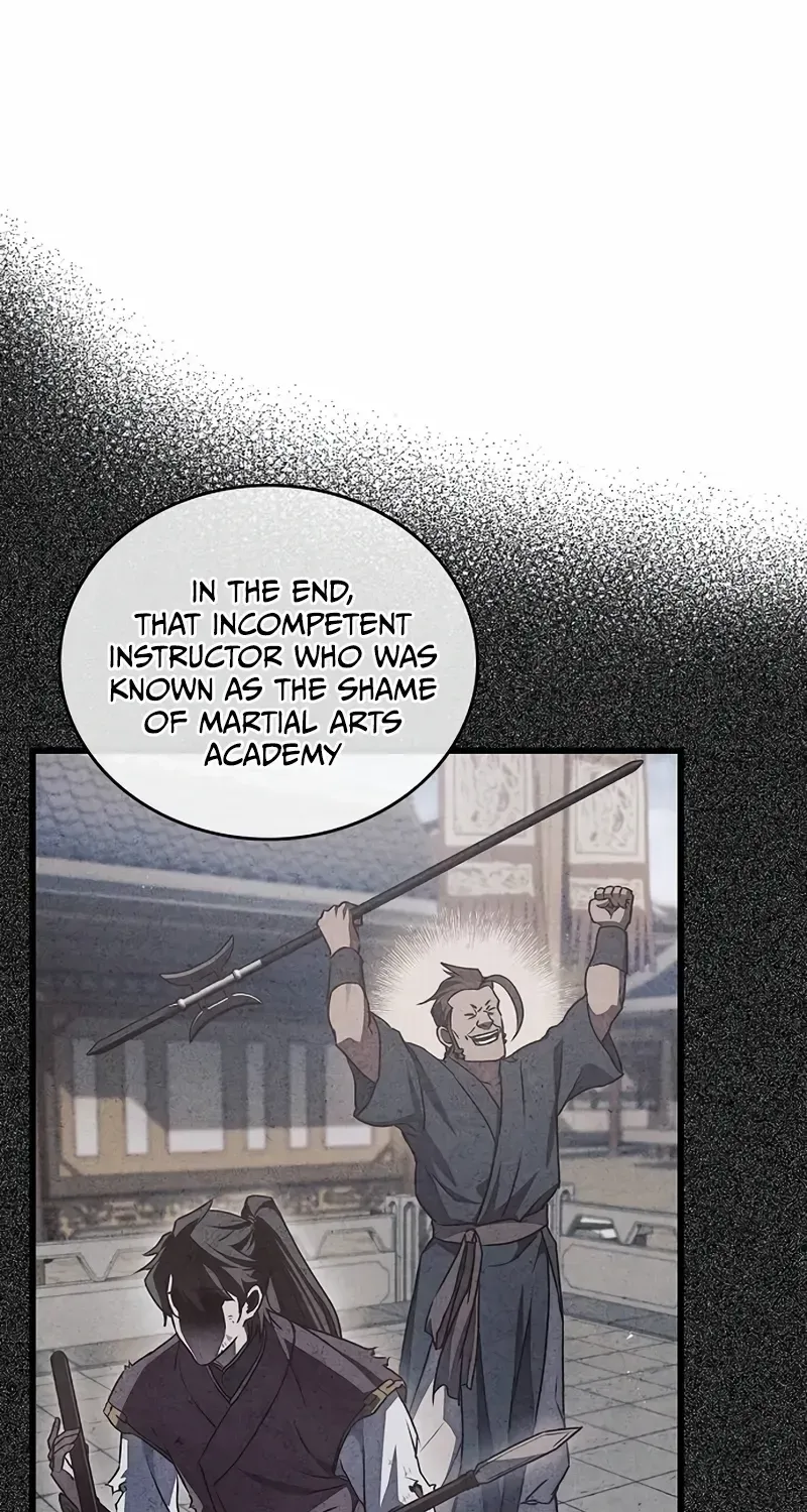 The Demonic Cult Instructor Returns Chapter 1 page 132 - 