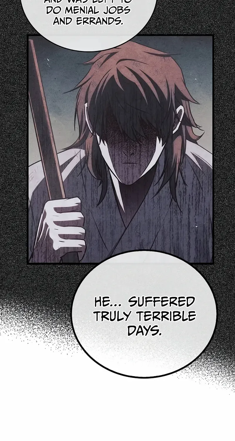 The Demonic Cult Instructor Returns Chapter 1 page 134 - 